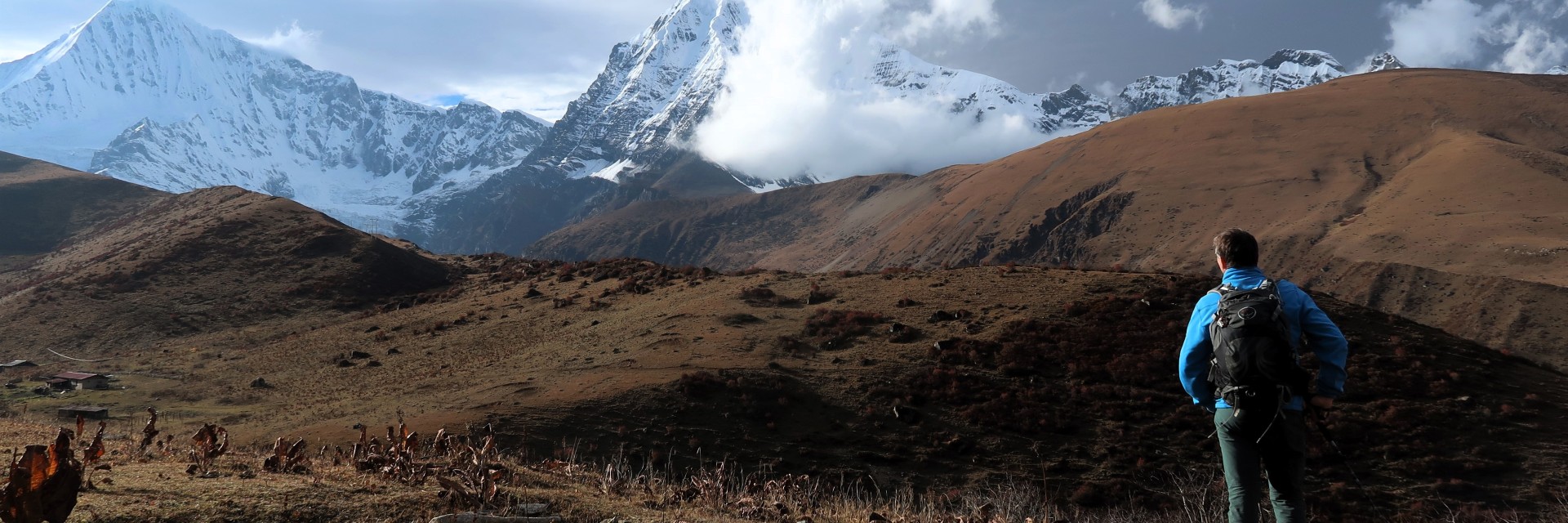 Bhutan