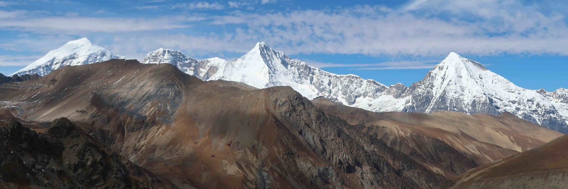 Bhutan Trek 