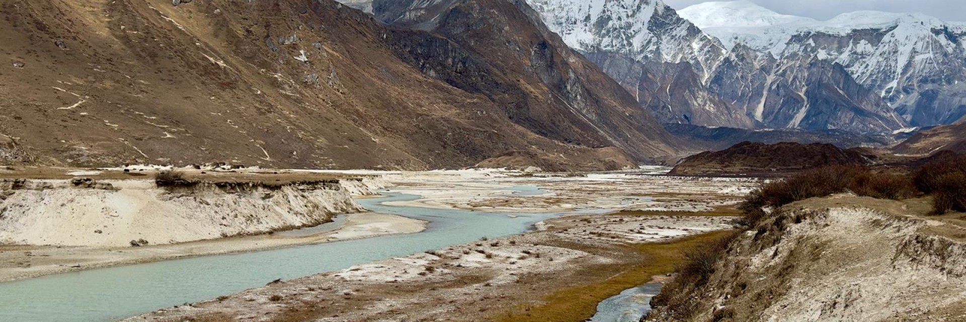 Bhutan Trekking 