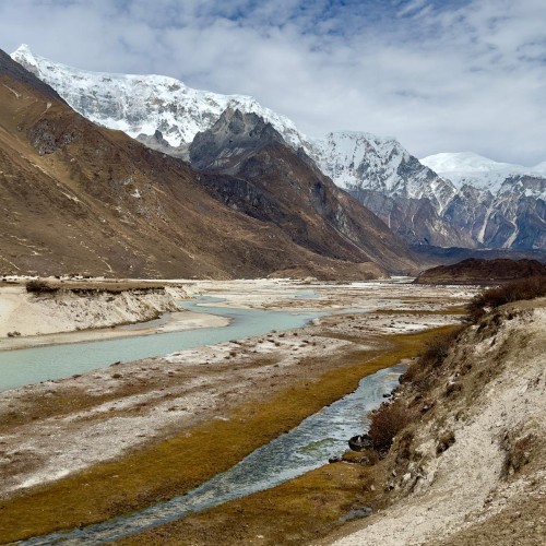 Bhutan travel gate
