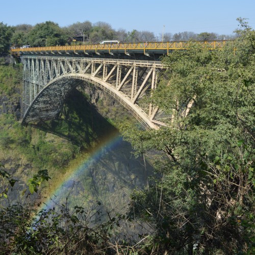 Victoria Falls