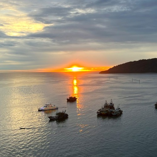 Borneo