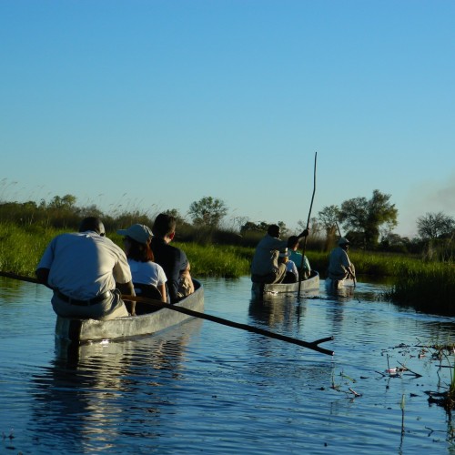 Botswana