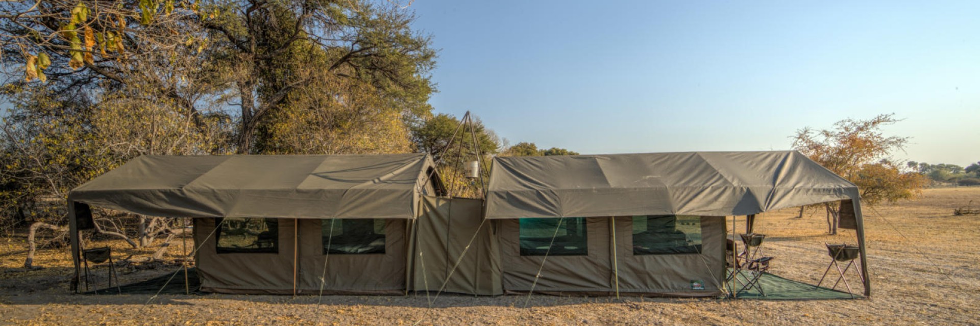 Botswana