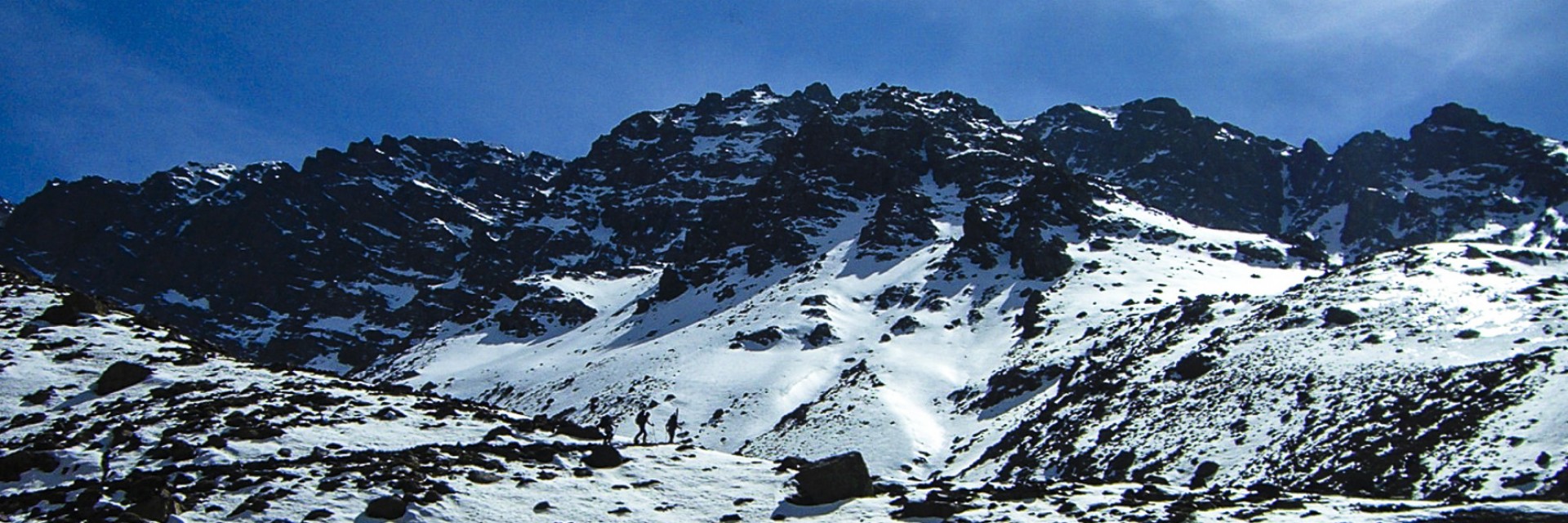 Marocco Toubkal