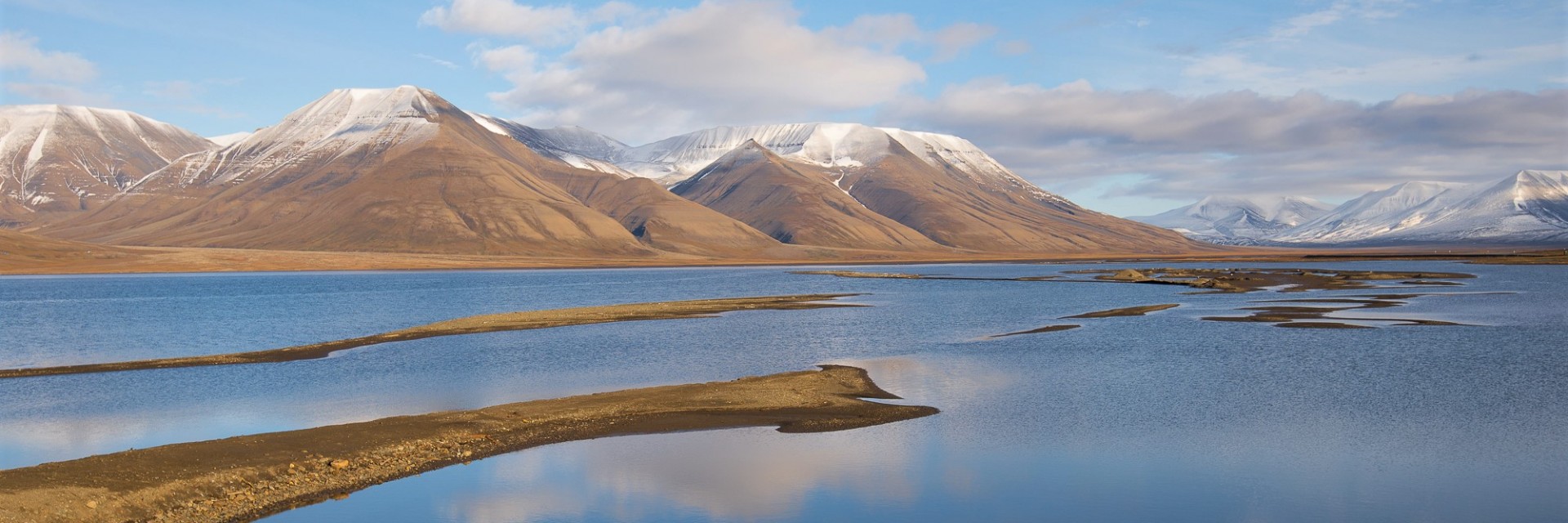 Svalbard