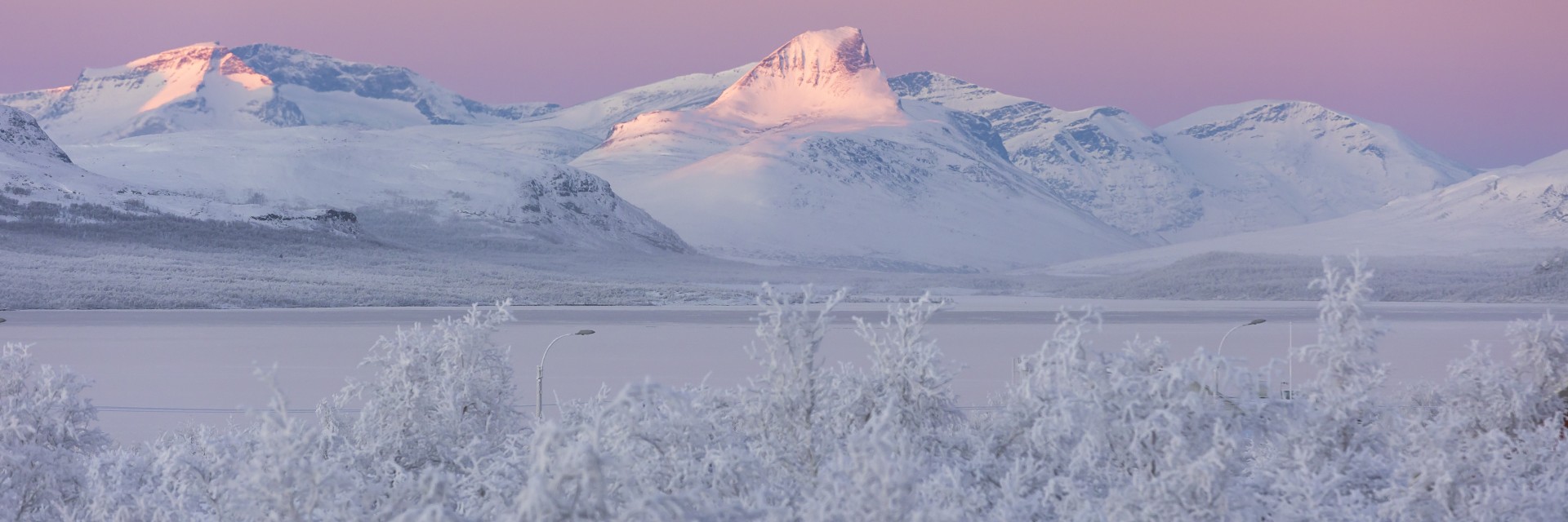 Cahkal - Kilpisjärvi