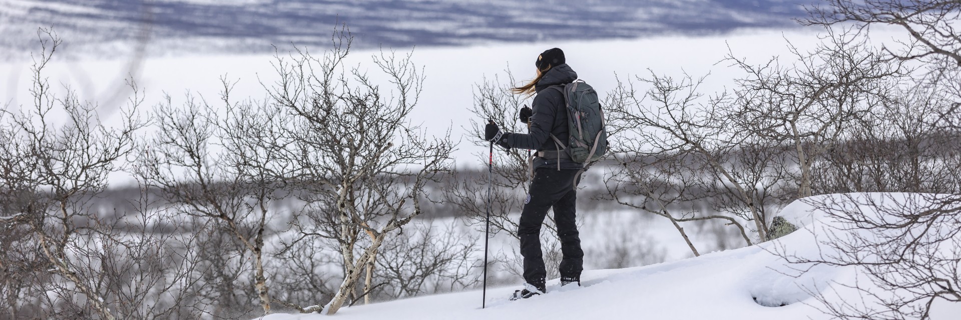 Cahkal - Kilpisjärvi
