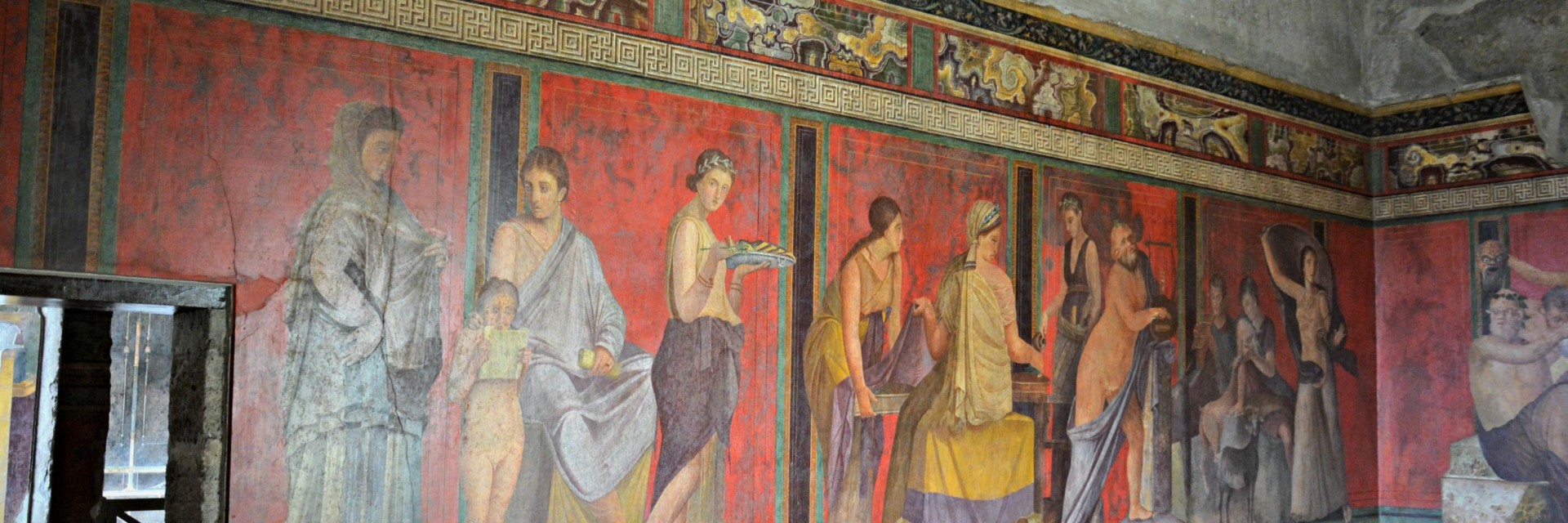 Pompei