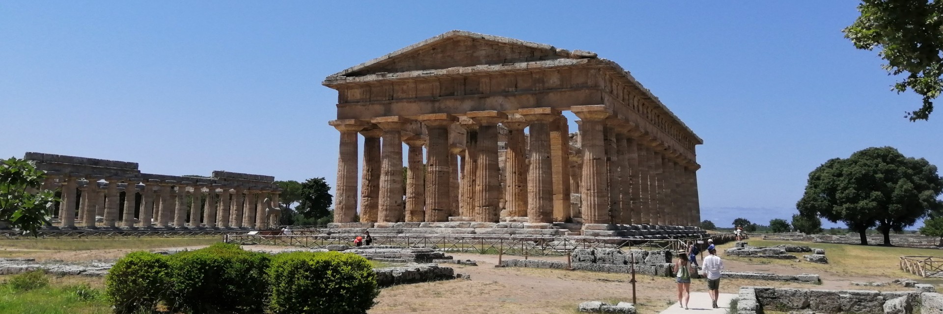 Paestum