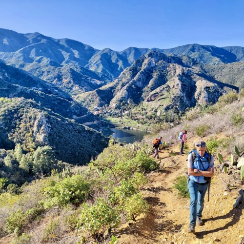 La Gomera