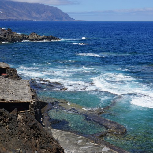 El Hierro