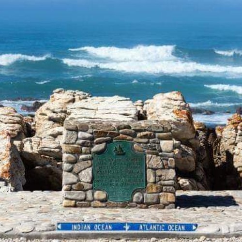 Cape Agulhas