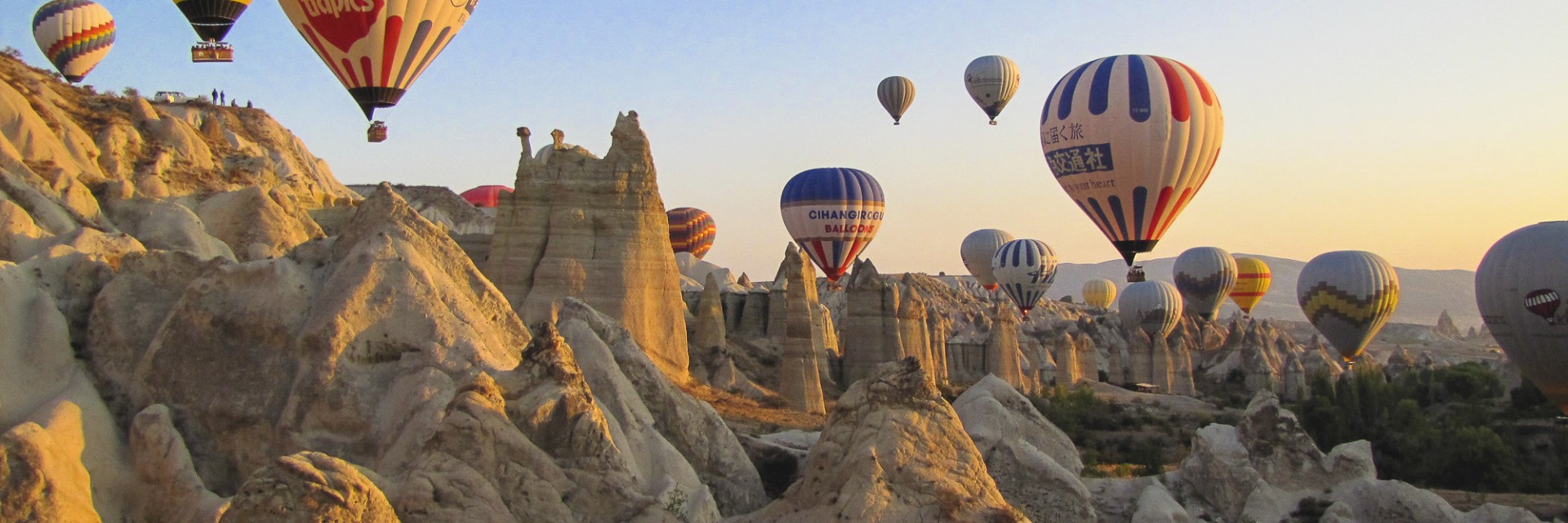 Turchia Cappadocia