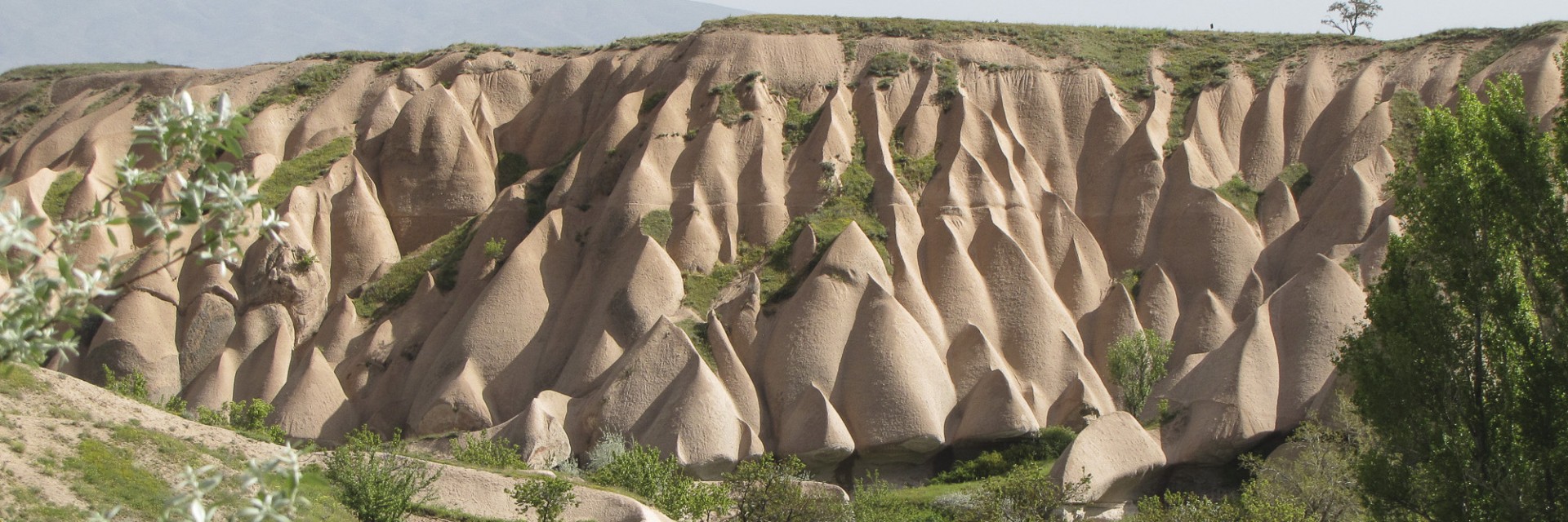 Turchia Cappadocia