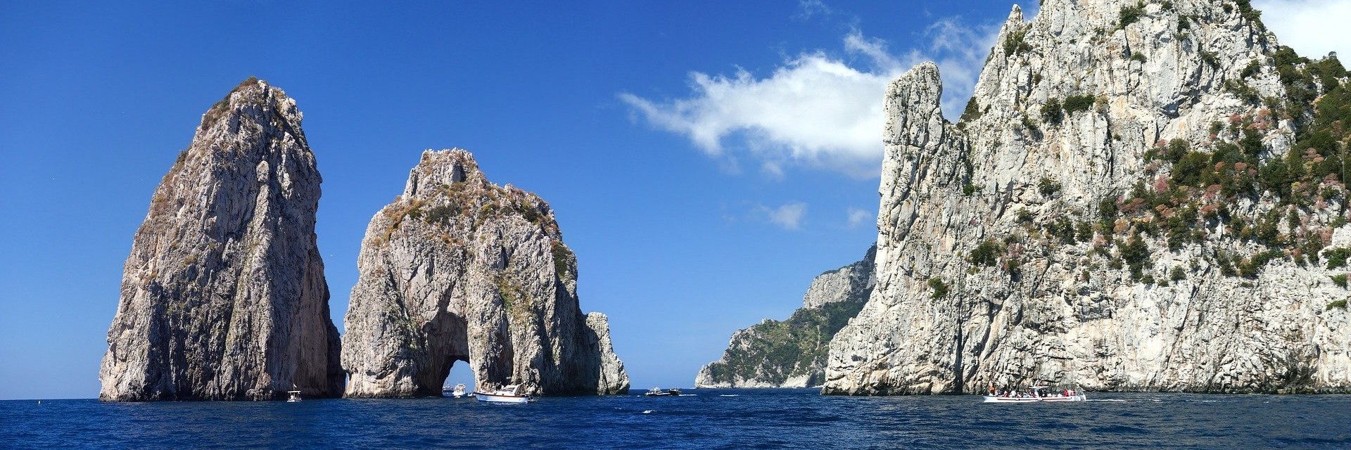 Capri