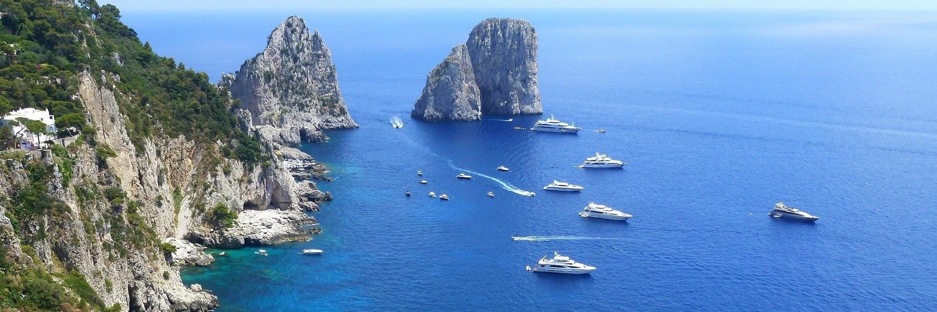 Capri