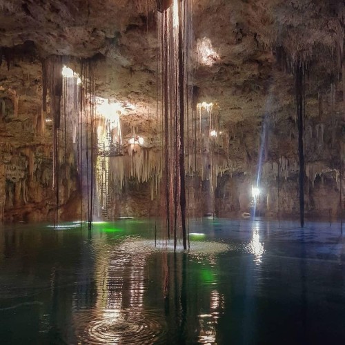 cenote