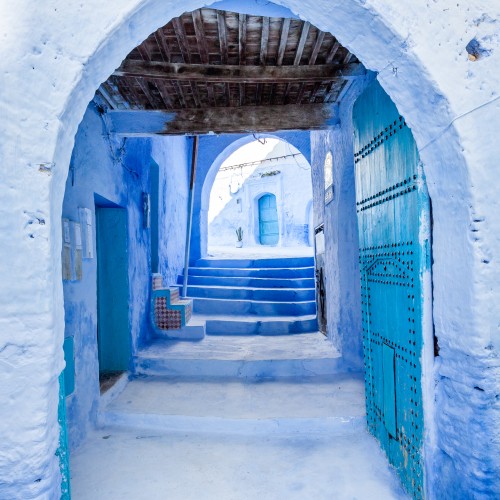 Chefchaouen