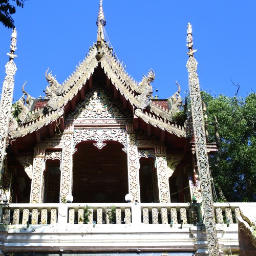 Chang Mai