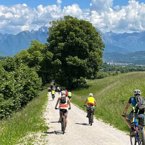 Dolomiti Bellunesi