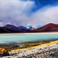 Cile & Bolivia