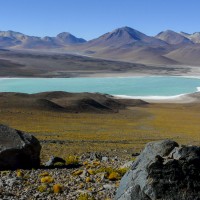 Cile & Bolivia