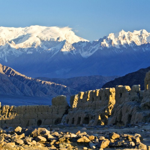 Tashkurgan