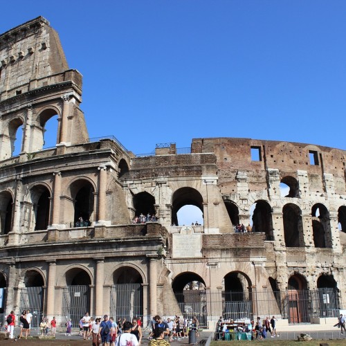 Colosseo