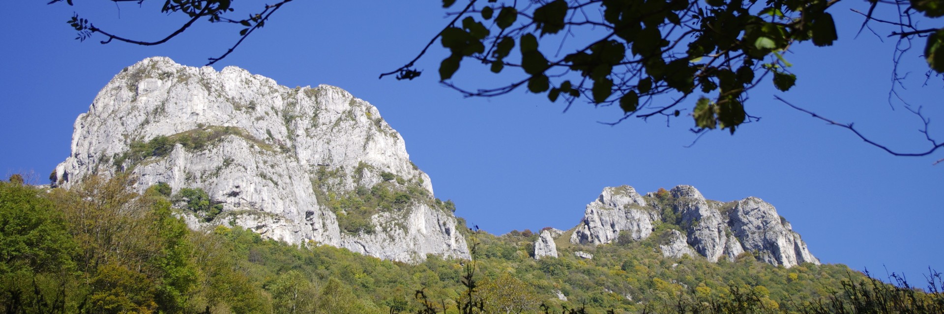 Corni di Canzo