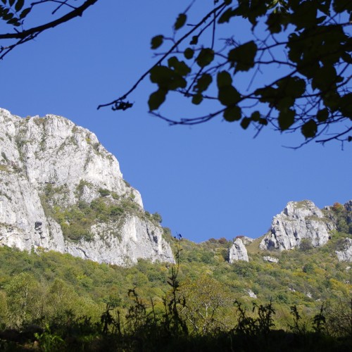 Corni di Canzo