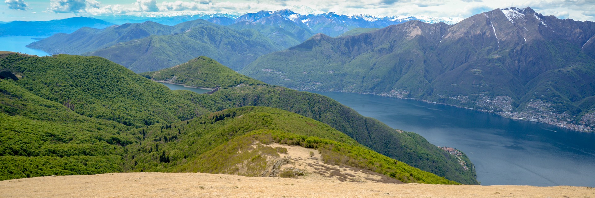 Lago Maggiore