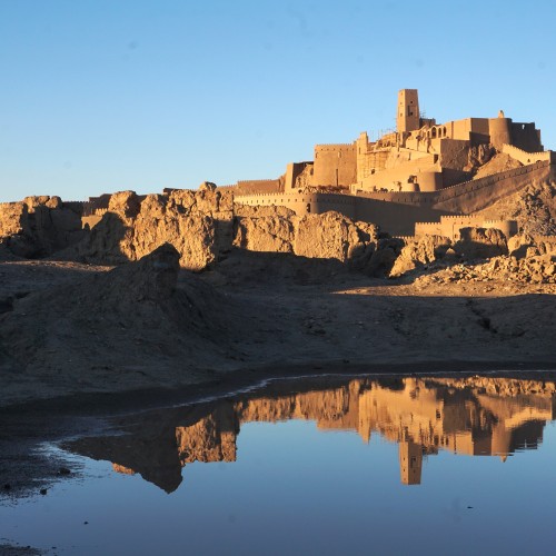 Iran sud