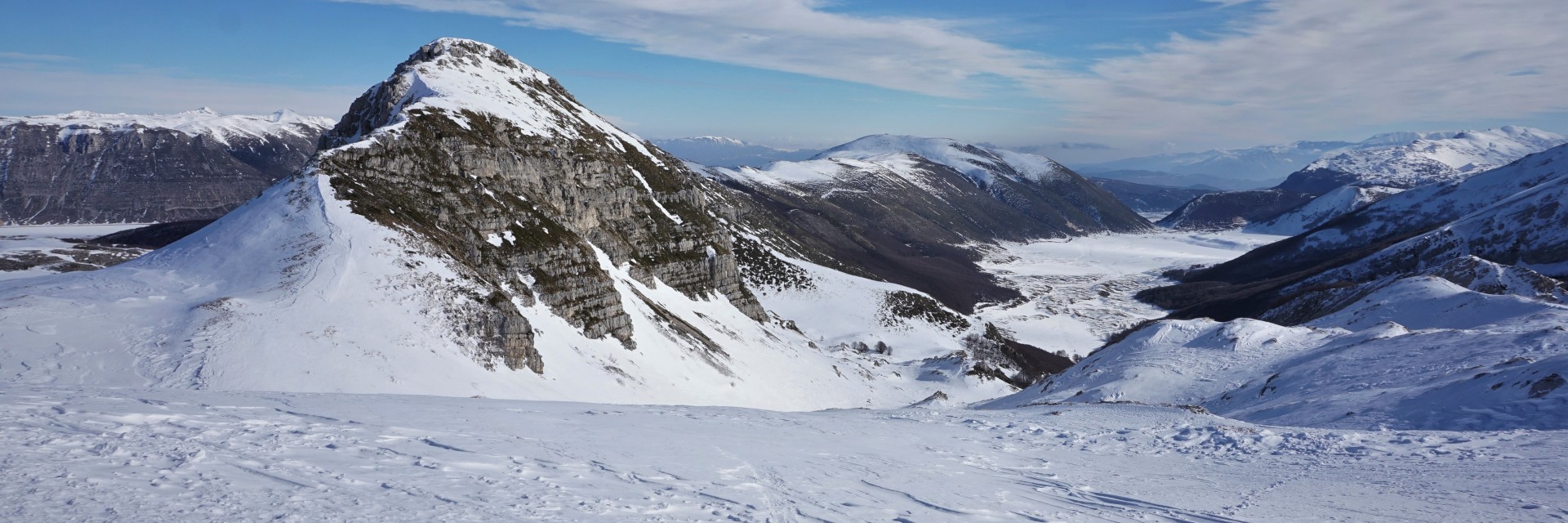 Monte Velino - Sebastiani