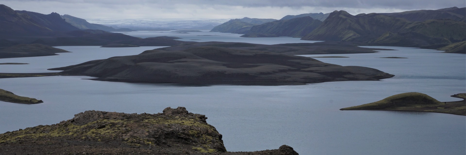 Lanjishor