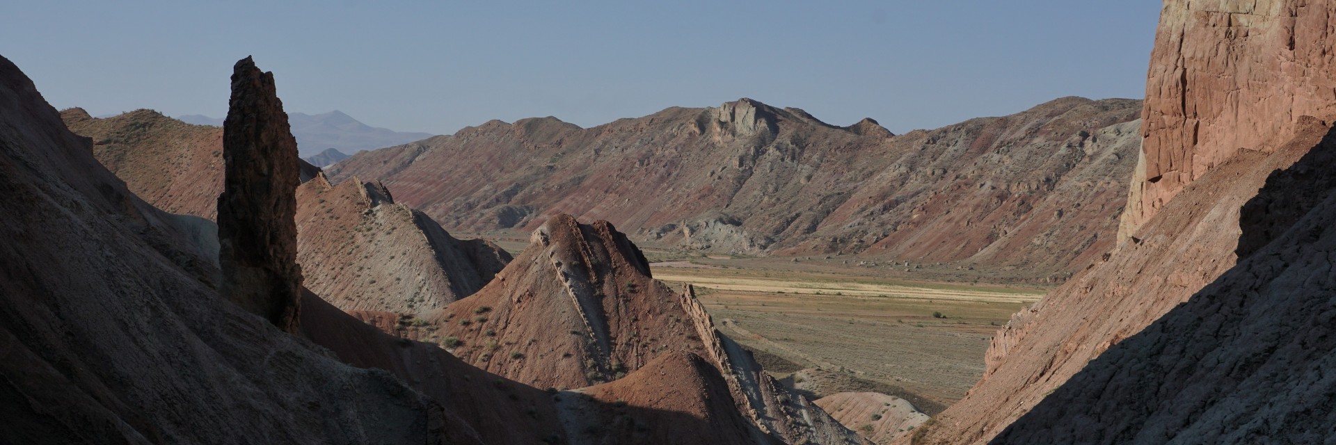 Iran West