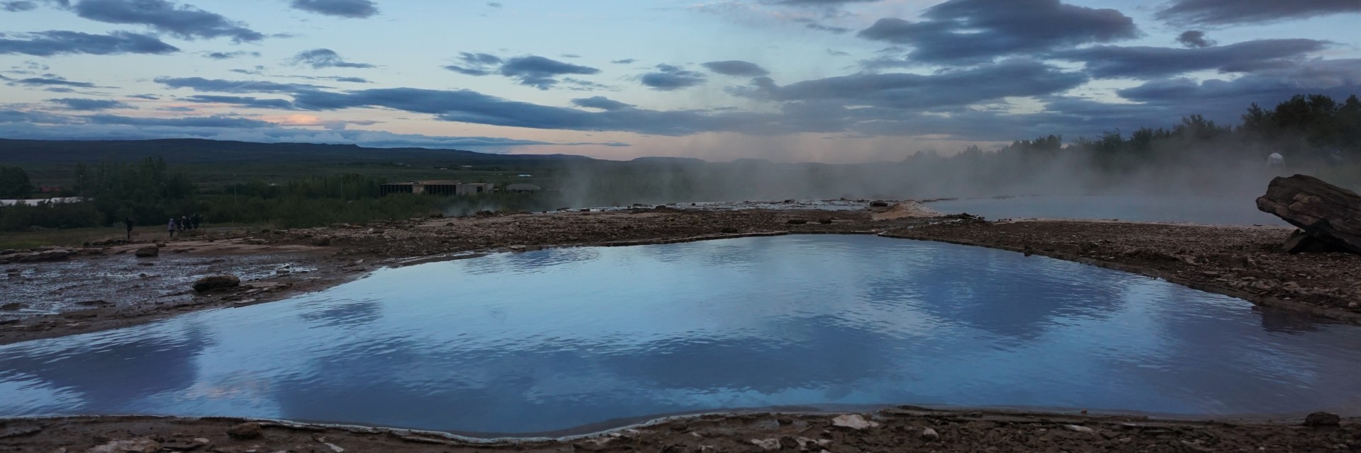 Geysir