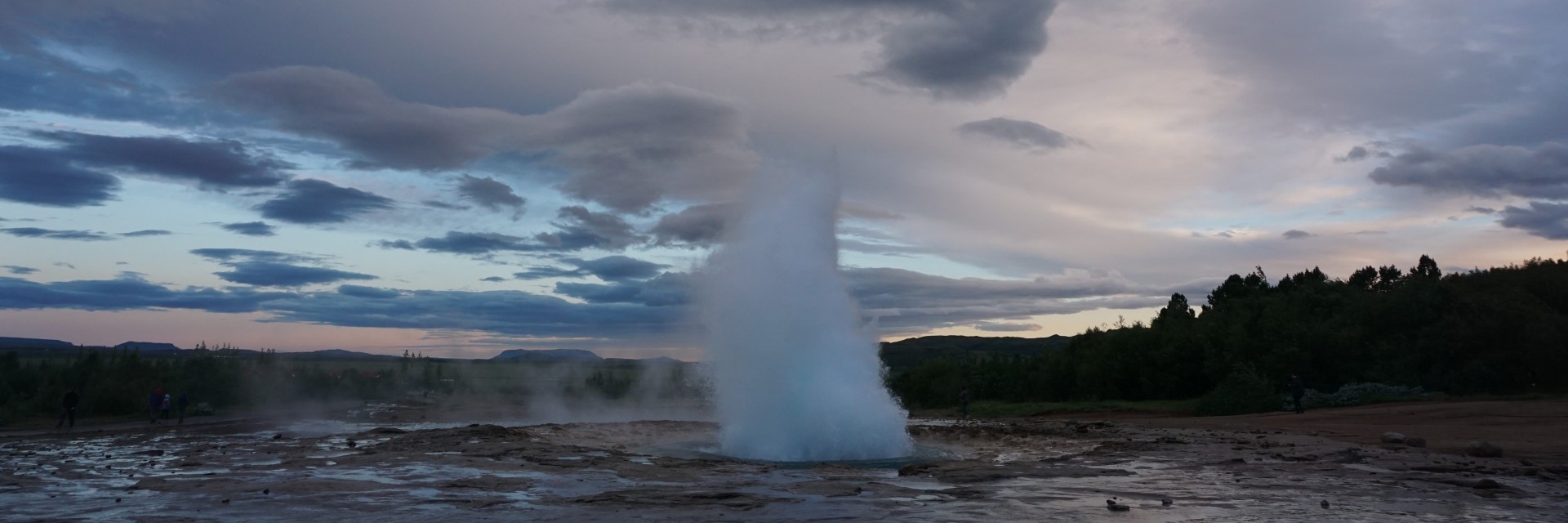 Geysir