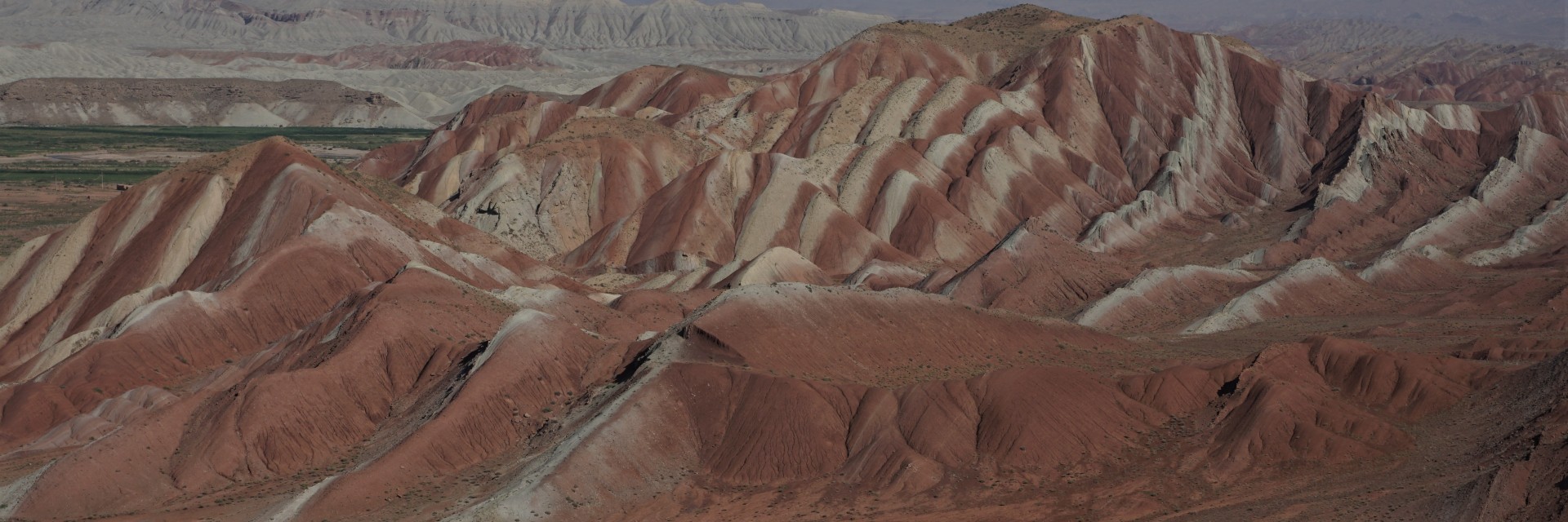 Iran West