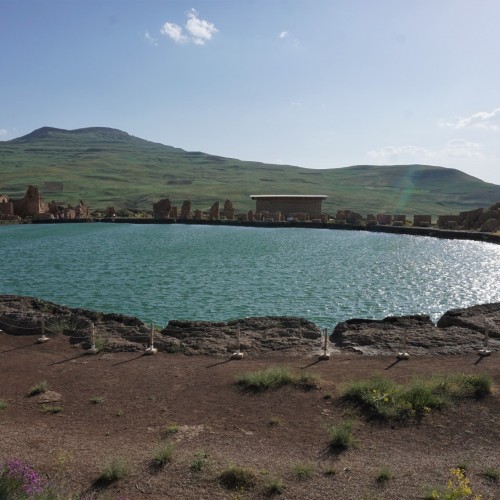 Iran W