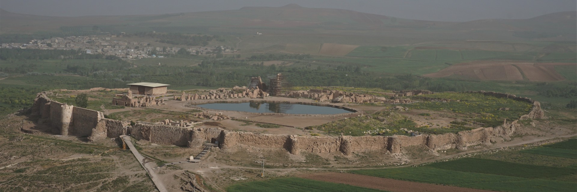 Iran West