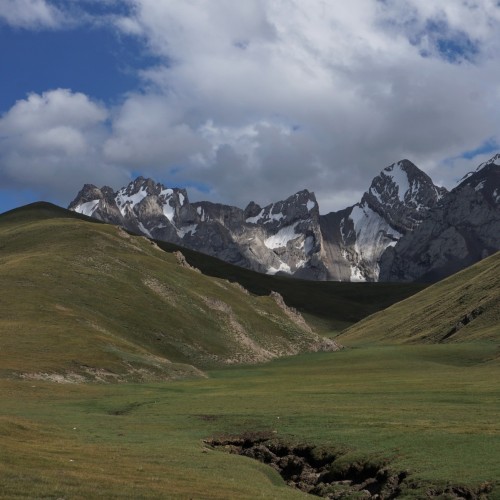 Kirghizistan