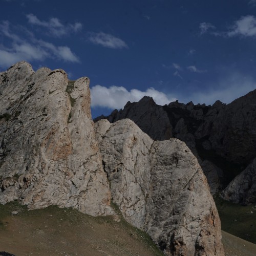 Kirghizstan