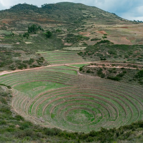 perù