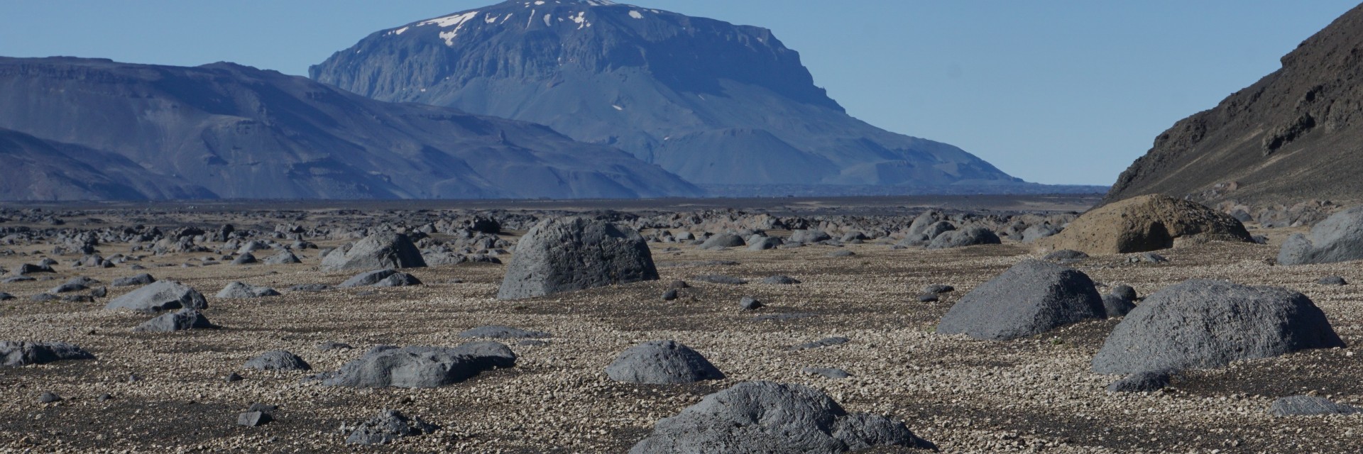 Deserto centrale