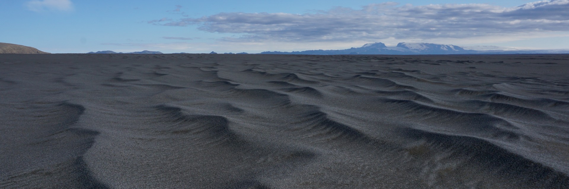 Deserto centrale