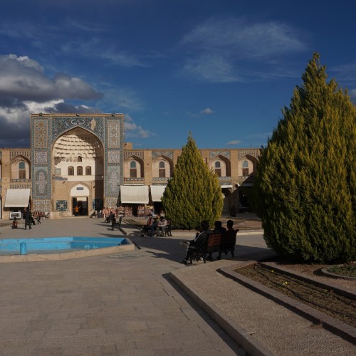 Iran Kerman