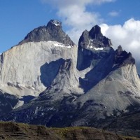 Patagonia