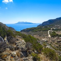 Egadi Levanzo