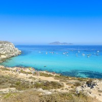 Egadi Levanzo